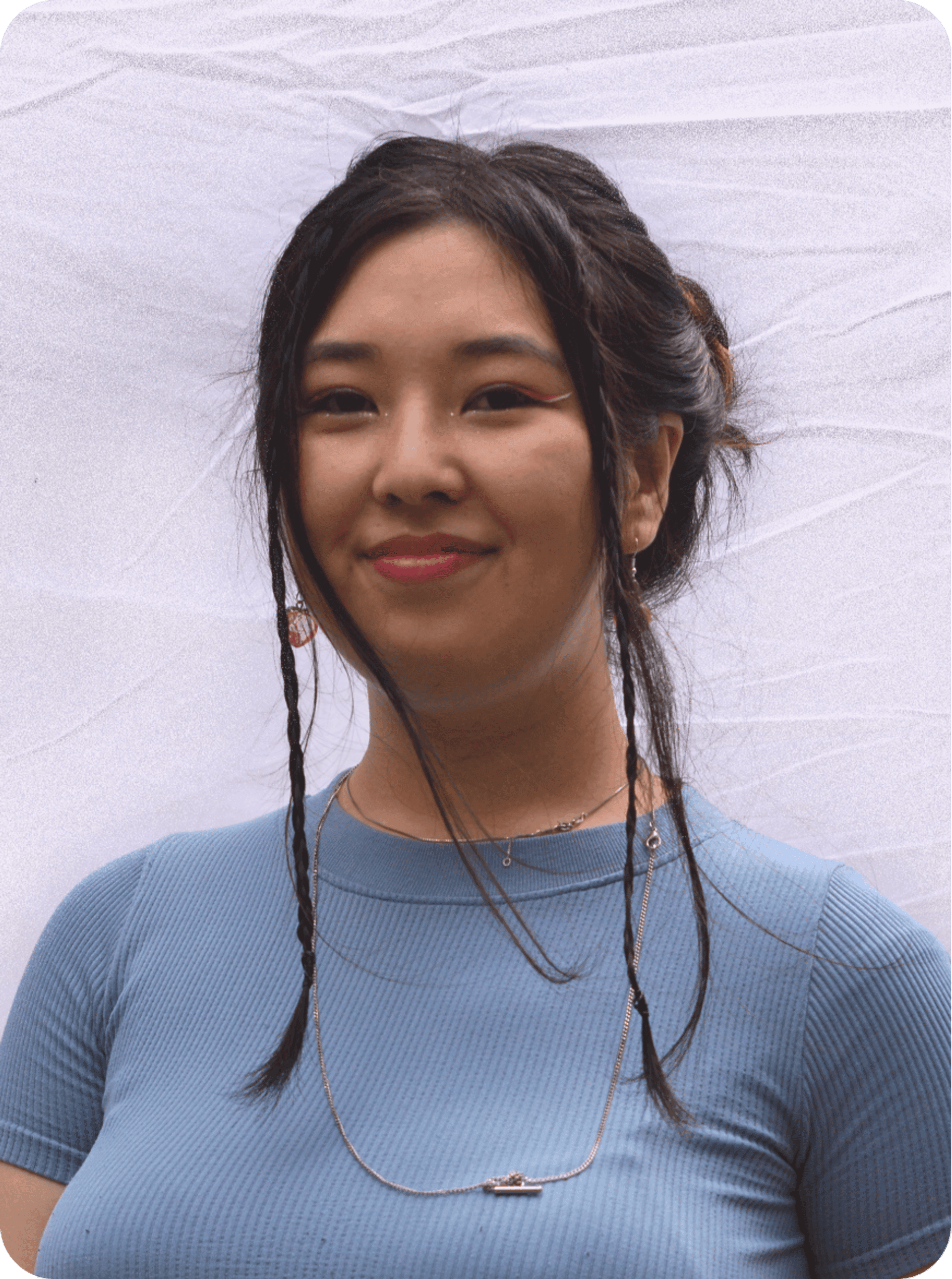 Jessica Meguro